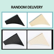 Pan Flute,Pan Flute 18 Pipes Pan Key Panpipes Pan Flute C Key With Wind With Panpipes Pan Pipes Rusuo 18 S Pan Pans Pan S Iuppa 18 S Anrio Key Pans Pan Eryue
