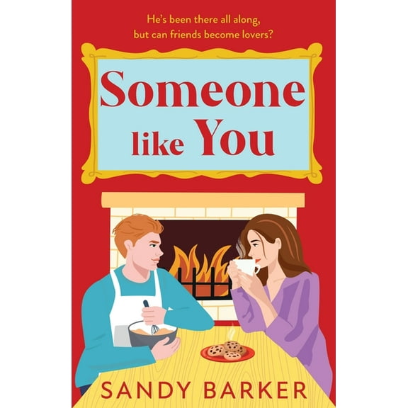 Someone Like You, (Paperback)