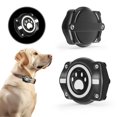 thumbnail image 1 of Soporte de collar de perro AirTag reflectante e impermeable Odokele, 1 of 5