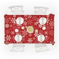 sdjma-christmas-tablecloth-red-white-snowflake-waterproof-spill