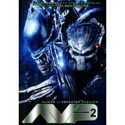 AVPR: Aliens vs Predator - Requiem POSTER (27x40) (2007) (Style J)