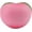 Pink, variant on Peach Squishy, Squishy Peach, Soft Squeezy Fruit Squishys, Squishyes Fidget for Adults, Cute Fruit Squishys Stress Relief Gift