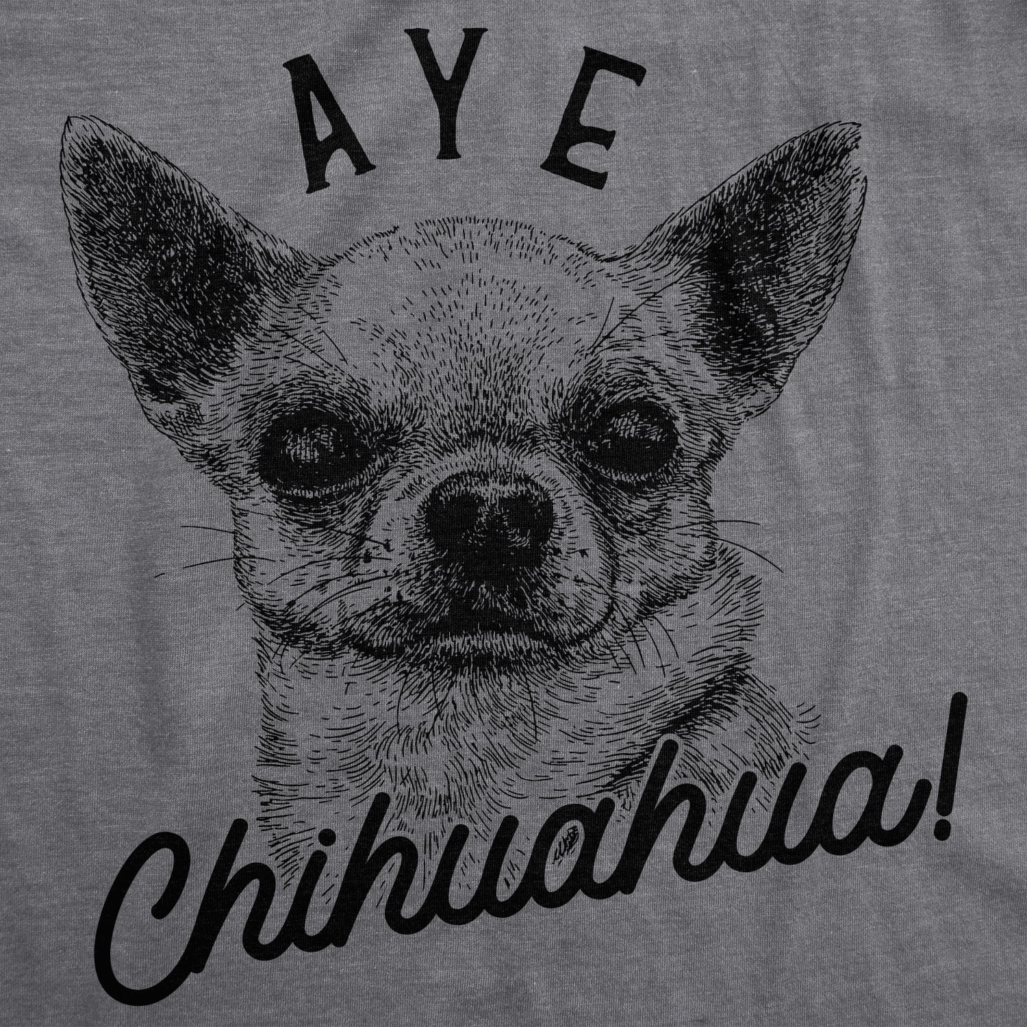ShopWavez Chihuahua Shirt Coffee and Chihuahuas Dog Shirt for Chihuahua Lover Chihuahua Gift Chihuahua Owner Chihuahua T-Shirt Dog Lover