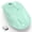 Green, variant on TECKNET BASICS Wireless Mouse, 2.4G USB Computer Mouse with 6-Level Adjustable 4800 DPI, Silent Quiet Click,30 Months Battery, Ergonomic Grips, 6 Buttons Portable for PC, Chromebook, Mac - Black