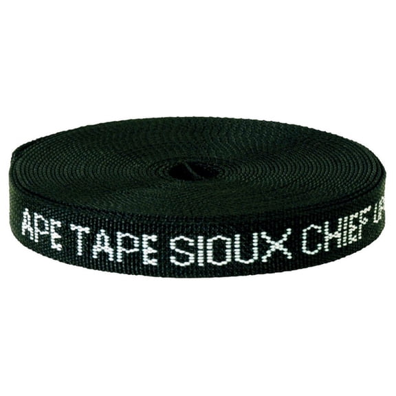 STRAP PIPE 25' APE TAPE by SIOUX CHIEF MfrPartNo 554-25W