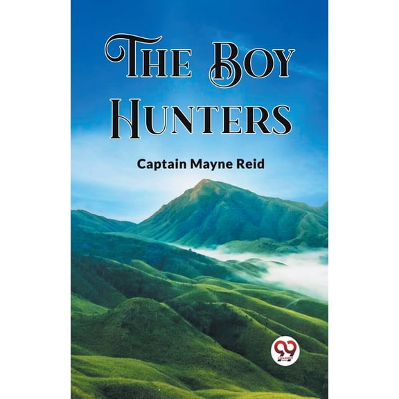 The Boy Hunters, (Paperback)
