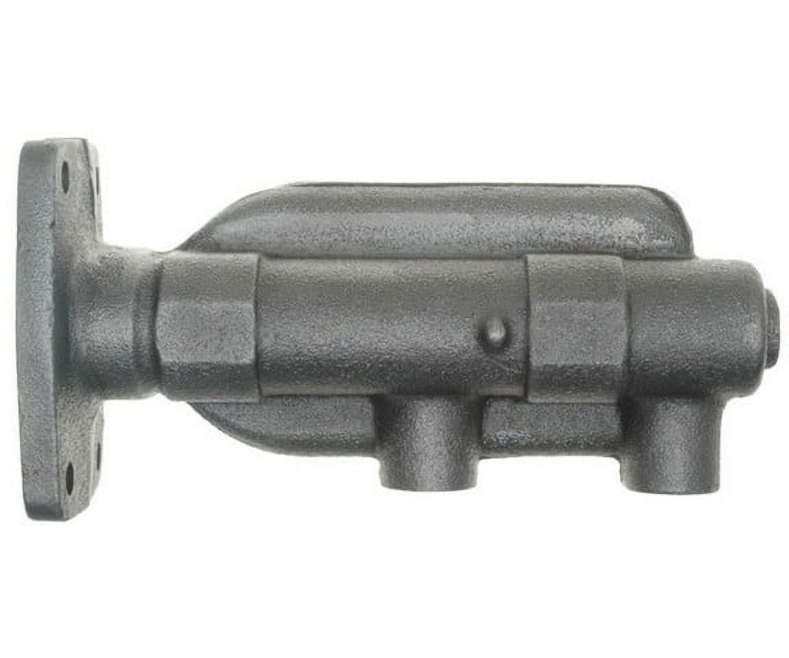 Raybestos MC36307 Professional Grade Brake Master Cylinder Fits select: 1973 DODGE CHARGER, 1970 PLYMOUTH SATELLITE