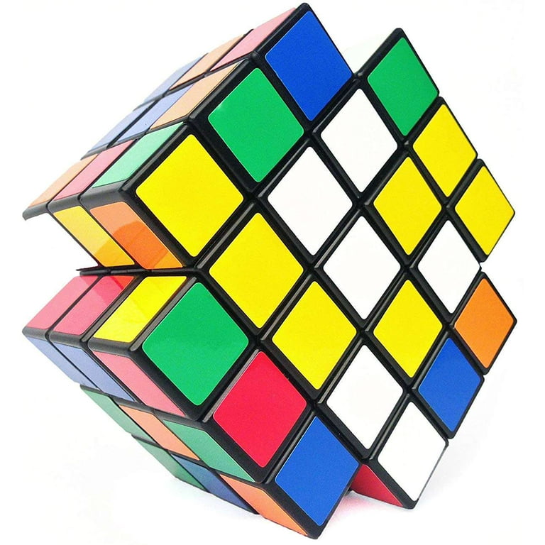 X-Cube Puzzle - Walmart.com