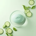 thumbnail image 3 of Beauty Bar Dove Skin Care, pepino y té verde, 110 g, 14 peniques, 3 of 6
