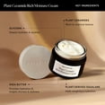 thumbnail image 4 of Crema hidratante Naturium Plant Rich Ceramide 100 ml Jumbo, 4 of 6