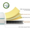 thumbnail image 6 of Zinus 10" Tight Top Spring Mattress, Innerspring, Mattress-in-a-Box, King, 6 of 8