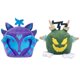 thumbnail image 1 of 2 uds muñeco de terror juguete de peluche juguetes de frutas suaves almohada de felpa regalo de cumpleaños para niños, 1 of 9