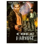 Cold Harvest (Full Frame)