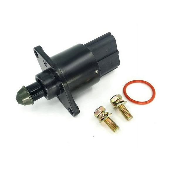 Idle Control Valve - Compatible with 1998 - 2000 Dodge Caravan 3.3L V6 1999