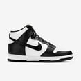 thumbnail image 2 of (Women's) Nike Dunk High 'Panda Black / White' (2021) DD1869-103, 2 of 8