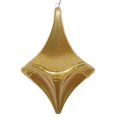 thumbnail image 1 of Vickerman MT194008D Ornement Golden Candy Glitter Drop 8 Po., 1 of 3