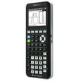 thumbnail image 3 of Texas Instruments TI-84 Plus CE Graphing Calculator, Matte Black, 3 of 3