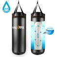 thumbnail image 4 of MaxxMMA 3 ft Water/Air Heavy Bag, Adjustable 70~120 lbs., 4 of 7
