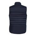 thumbnail image 2 of Chaleco George, Para Hombre Ultraligera Marino Talla G, 2 of 6