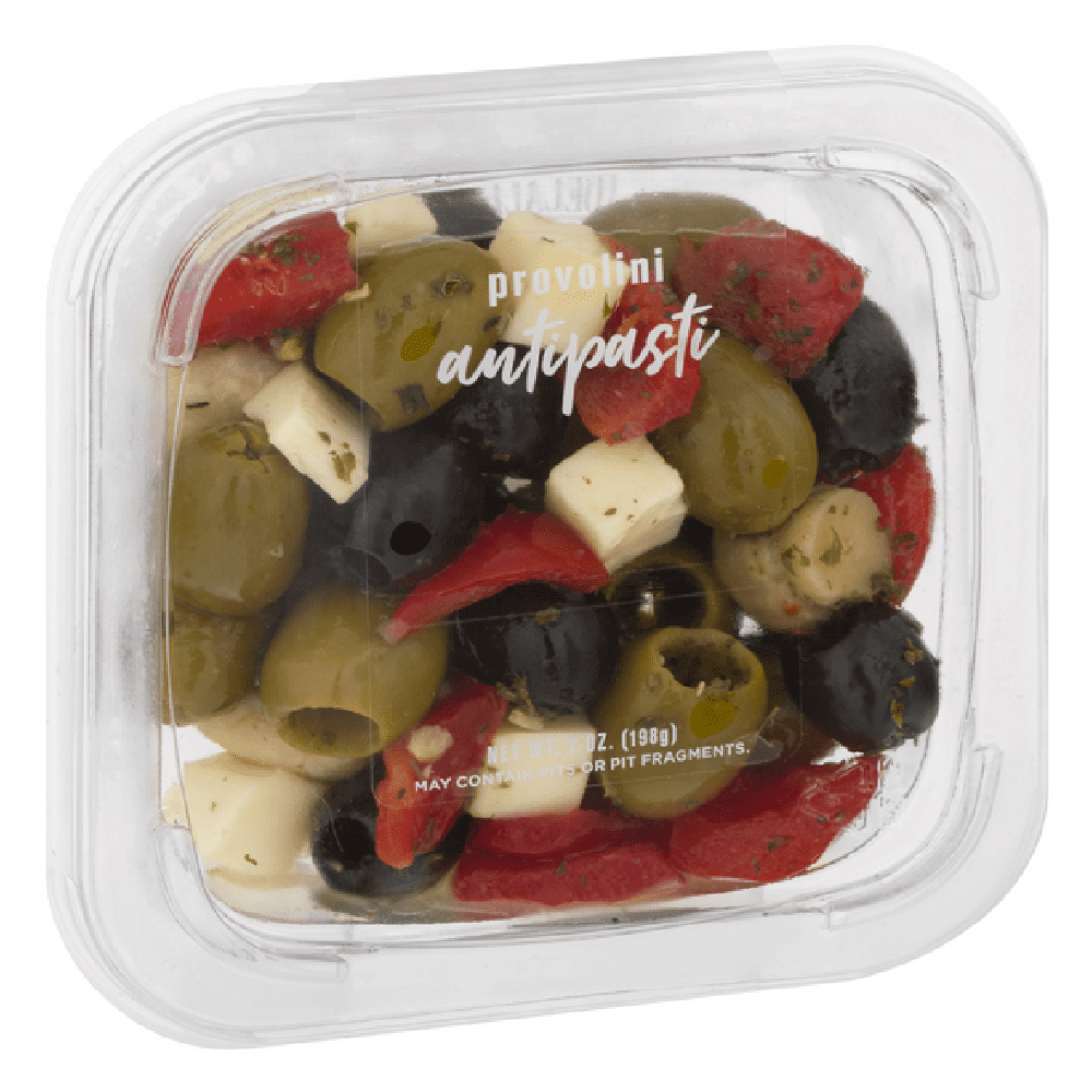 Delallo Provolini Antipasti, 7oz (pack of 12)