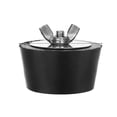 thumbnail image 3 of Hxlamzoo Tube Antifreeze Rubber Plug Sink Pool Plug Swimming Pool Leakproof, 3 of 3