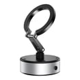 thumbnail image 1 of Universal Magnetic Cell Phone 360 Rotation Cell Phone Car Mount Suction Accessories Cup V2Q3 All Car Phones for, 1 of 8