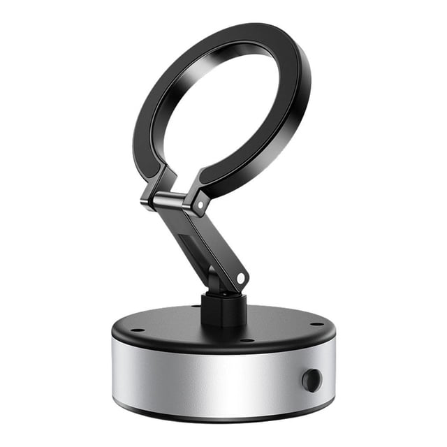 Universal Magnetic Cell Phone 360 Rotation Cell Phone Car Mount Suction Accessories Cup V2Q3 All Car Phones for