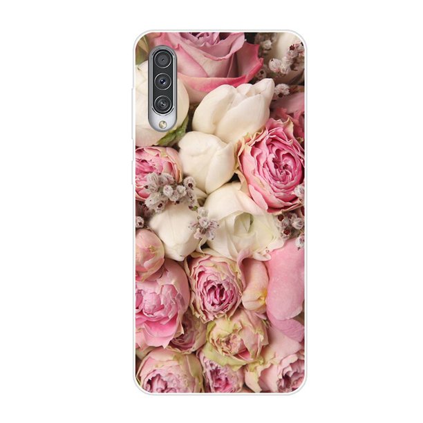 Funda de 6,4 pulgadas para Samsung Galaxy A50 A50s A30s, funda de teléfono de TPU suave para Samsung A50 A70 2019 A30s, funda A 50 A 30 S, funda A 70 Tan Jianjun unisex