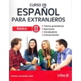 thumbnail image 1 of Curso de español para extranjeros básico ll / 2 ed., 1 of 2
