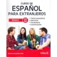 thumbnail image 1 of Curso de español para extranjeros básico ll / 2 ed., 1 of 2