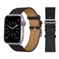 thumbnail image 1 of Correa para apple Watch compatible con Ultra / 45mm / 44mm / 42mm de Piel. Mamá Pulpo  Piel, 1 of 5