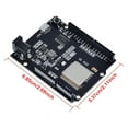 thumbnail image 4 of Sidaley Placas de desarrollo compatibles con Bluetooth y WiFi de 5-12V CC, amplificador de potencia, filtro de ondas, módulos Micro USB de Electrónica miscelánea, 4 of 6