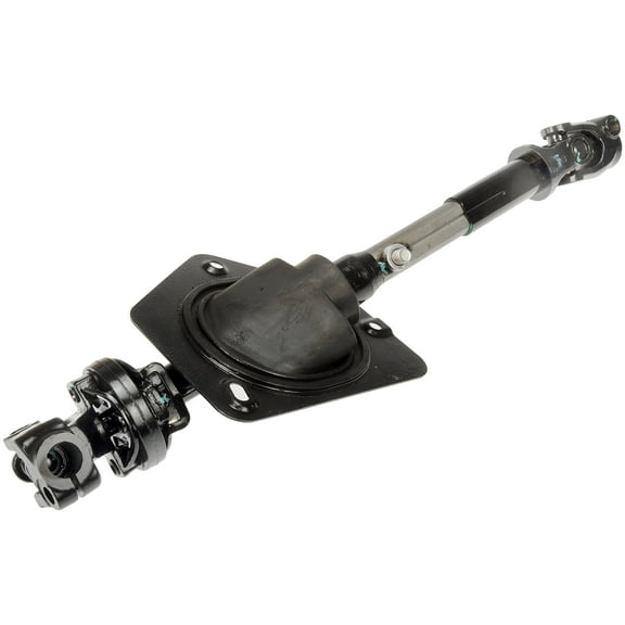 Dorman 425-339 Steering Shaft for Specific Ford Models Fits select: 1992-1996 FORD ECONOLINE