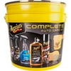 Meguiar's Walmart Gift Kit Bucket