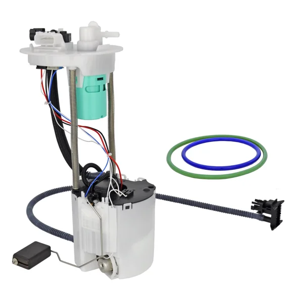 Fuel Pump Module Assembly Fits 2010-2017 GMC Terrain Chevrolet Equinox w/o PZEV