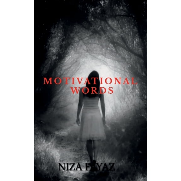 Motivational words, (Paperback)