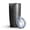 Black Leopard Print-1, variant on 20oz Tumblers Black Leopard Print Stainless Steel Vacuum Insulated Double Wall Travel Tumbler Cups Mug with Lid and Straw,Cleaning Brush for Cold & Hot Drinks