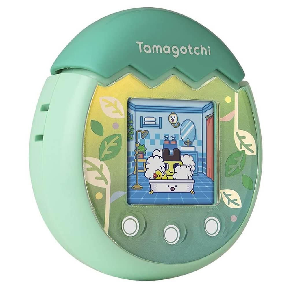 Tamagotchi Pix Green - Walmart.ca