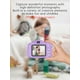 thumbnail image 4 of 720P Mini Portable Digital Camera, Color Toy Rechargeable Camera, 2-Inch Screen 8MP, Birthday And Other Gifts,No TF Card, 4 of 4