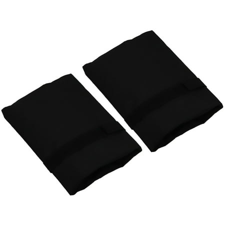 

Pedty Faucets 2PC Faucet Cover Faucet Fre Ezing Prote Ction for Faucet Outdoor Faucet Socks Water Proof Pipe Insulation Hose Cover Socks Anti Fre Ezing Prote Ction Insulated Hose Cover(2Pack)