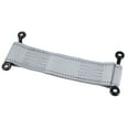 thumbnail image 3 of 2pk Nylon Webbing Door Check Retainer Strap Trailer Truck Horsebox Bracket, 3 of 4