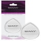 thumbnail image 5 of Esponja para mezclar maquillaje SHANY Stay Jelly Silicone Clear x2, 5 of 5