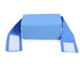 thumbnail image 2 of Knee Pillow Breathable Protective Leg Positioner Pillow Knee Cushion Pillow, 2 of 7