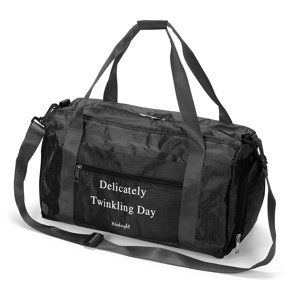 Gym Bags For Fitness Training Outdoor Travel Sport Bag Dry Wet