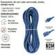 thumbnail image 4 of Extensión Uso Rudo Aterriz IUSA Azul 15m, 4 of 5