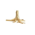 thumbnail image 3 of JONATHAN Y Galen 33.5" Resin LED Table Lamp, Gold, JYL3069A, 3 of 6