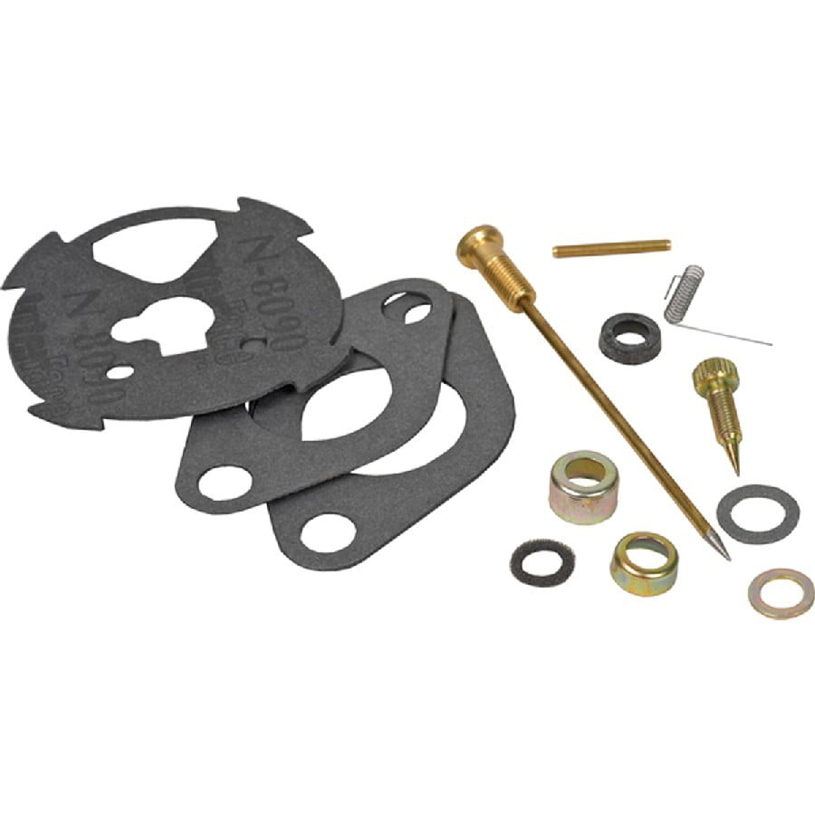 Zenith Repair Kit Carburetors, Needle & SeatGasketsJets Replacement