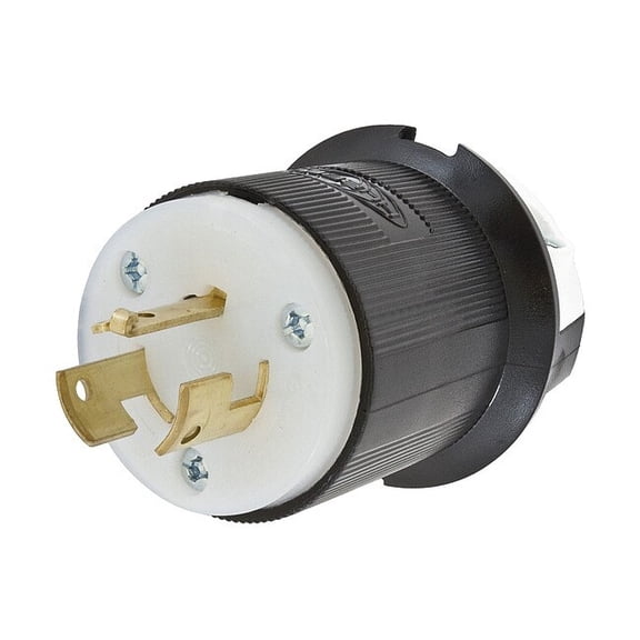 Hubbell Wiring Device-Kellems HBL9965GCB