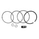 thumbnail image 3 of Motorcycle Piston Rings Pin Clips Kit 78mm for Honda CRF250 CRF250R CBR250 2007-2016 Motorcycle, 3 of 5