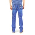 thumbnail image 4 of Jeans Vaquero Wrangler Hombre Skinny 20X G45 azul marino 28-32, 4 of 6